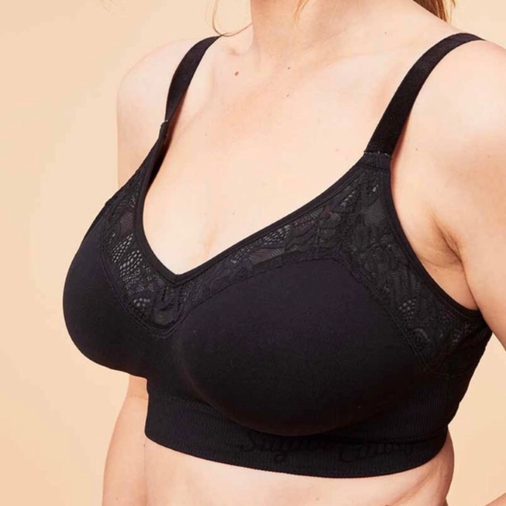 Sugar Candy Lux Bralette XS